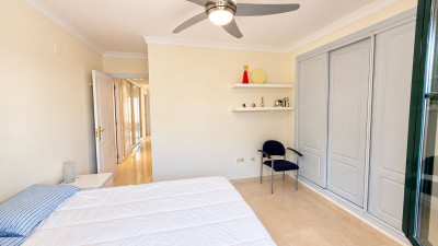3 Bedroom Middle Floor Apartment in Estepona - Image 4