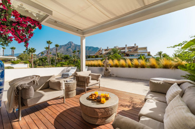 3 Bedroom Penthouse Duplex in The Golden Mile - Image 1