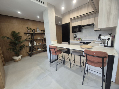 2 Bedroom Ground Floor Apartment in Puerto Banús - Image 4
