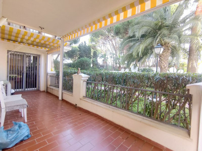 2 Bedroom Ground Floor Apartment in Puerto Banús - Image 5