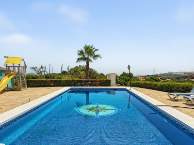 3 Bedroom Finca - Cortijo in Casares - Image 3