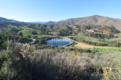 Residential Plot in La Cala Golf