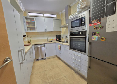 3 Bedroom Townhouse in La Cala de Mijas - Image 3