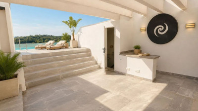 4 Bedroom Townhouse in Sotogrande - Image 3