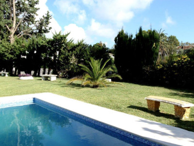 5 Bedroom Detached Villa in Mijas - Image 3