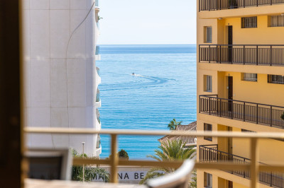 3 Bedroom Middle Floor Apartment in Benalmadena - Image 1
