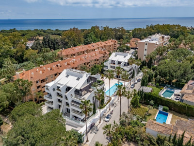 2 Bedroom Ground Floor Apartment in Cabopino - Image 3