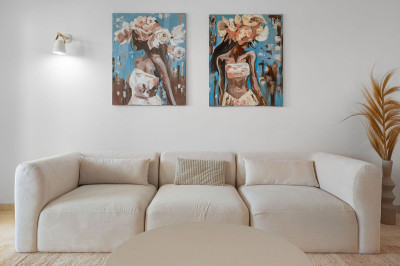 3 Bedroom Middle Floor Apartment in Nueva Andalucía - Image 3