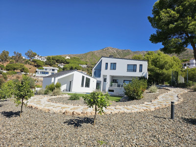 3 Bedroom Detached Villa in Mijas - Image 3