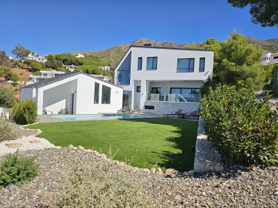 3 Bedroom Detached Villa in Mijas - Image 4