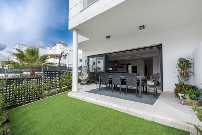 3 Bedroom Townhouse in Bel Air - Image 5
