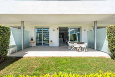 3 Bedroom Ground Floor Apartment in Bel Air - Image 2