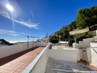 3 Bedroom Townhouse in Mijas - Image 1