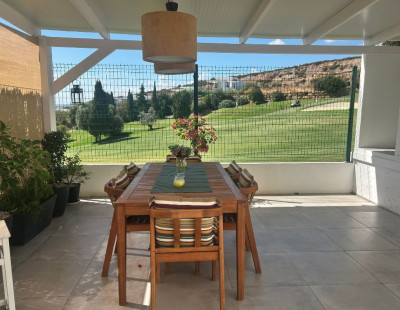 4 Bedroom Ground Floor Apartment in Casares Playa - Image 2