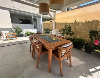 4 Bedroom Ground Floor Apartment in Casares Playa - Image 4