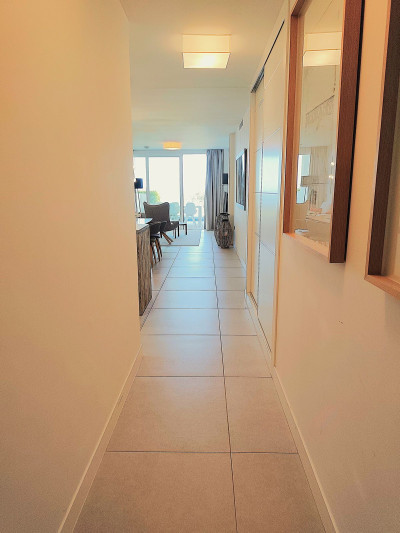 2 Bedroom Ground Floor Apartment in Benalmadena - Image 2