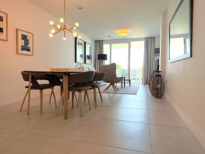 2 Bedroom Ground Floor Apartment in Benalmadena - Image 4
