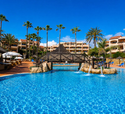 2 Bedroom Duplex in Mijas Costa - Image 2