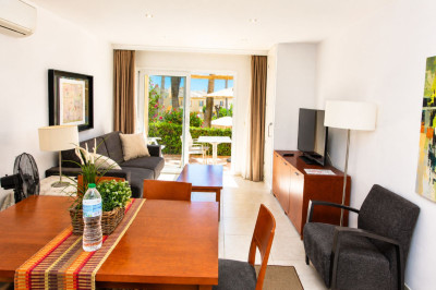 2 Bedroom Duplex in Mijas Costa - Image 3
