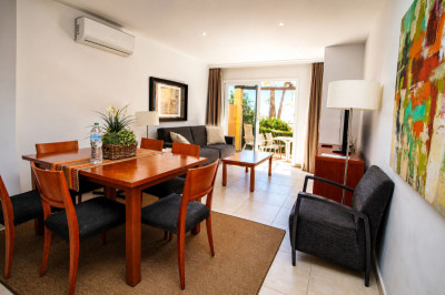 2 Bedroom Duplex in Mijas Costa - Image 5