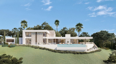 Residential Plot in La Cala Golf - Image 1