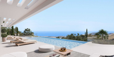 Residential Plot in La Cala Golf - Image 2