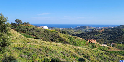 Residential Plot in La Cala Golf - Image 3