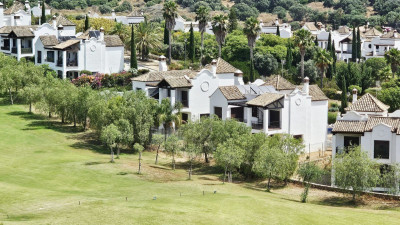 3 Bedroom Detached Villa in Estepona - Image 1