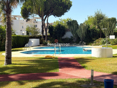 3 Bedroom Ground Floor Apartment in Costalita - Image 3