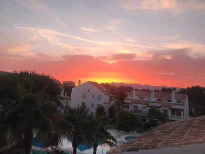 3 Bedroom Penthouse Duplex in Marbesa - Image 4