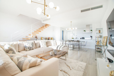 3 Bedroom Townhouse in Cancelada - Image 1
