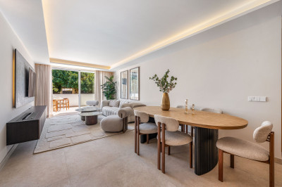 3 Bedroom Townhouse in Nueva Andalucía - Image 1