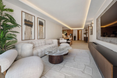 3 Bedroom Townhouse in Nueva Andalucía - Image 4