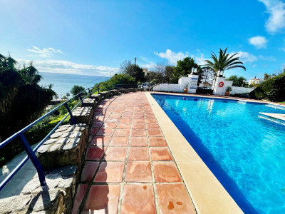 2 Bedroom Townhouse in Benalmadena Costa - Image 2