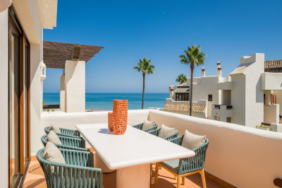 3 Bedroom Penthouse in New Golden Mile