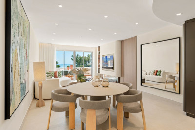 3 Bedroom Penthouse in New Golden Mile - Image 5