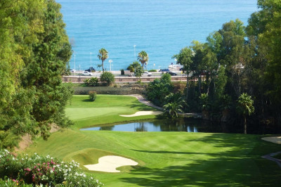 3 Bedroom Townhouse in Benalmadena - Image 5