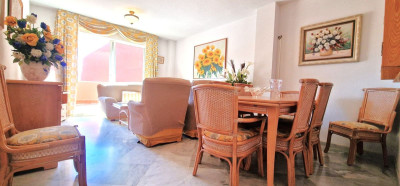 3 Bedroom Middle Floor Apartment in El Rosario - Image 4