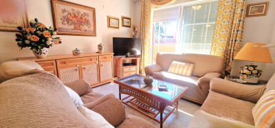 3 Bedroom Middle Floor Apartment in El Rosario - Image 5