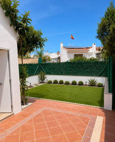 2 Bedroom Townhouse in Atalaya - Image 2