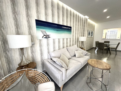 2 Bedroom Ground Floor Apartment in Nueva Andalucía - Image 5