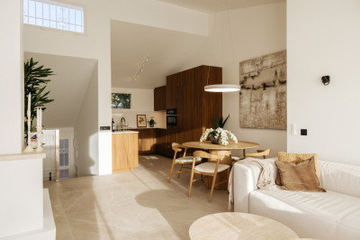 2 Bedroom Townhouse in Atalaya - Image 1