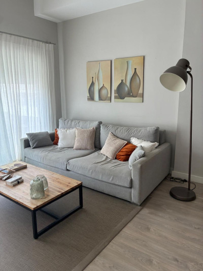 2 Bedroom Ground Floor Apartment in San Pedro de Alcántara - Image 2