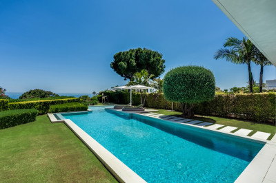 5 Bedroom Detached Villa in The Golden Mile - Image 5