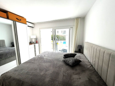 2 Bedroom Ground Floor Apartment in El Paraiso - Image 5
