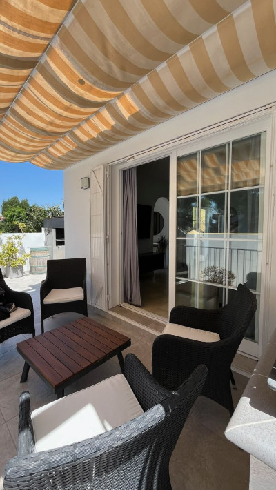3 Bedroom Detached Villa in Mijas - Image 3