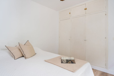 3 Bedroom Middle Floor Apartment in Benalmadena - Image 5