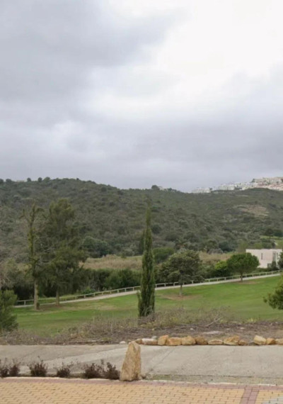 Residential Plot in Casares Playa