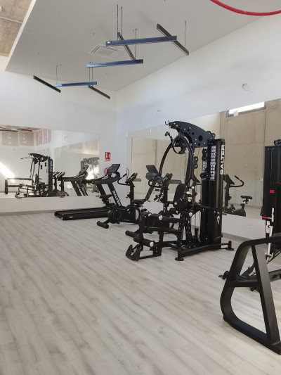 2 Bedroom Penthouse Duplex in Benalmadena - Image 4