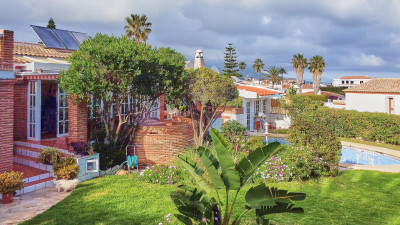 4 Bedroom Detached Villa in Mijas - Image 4